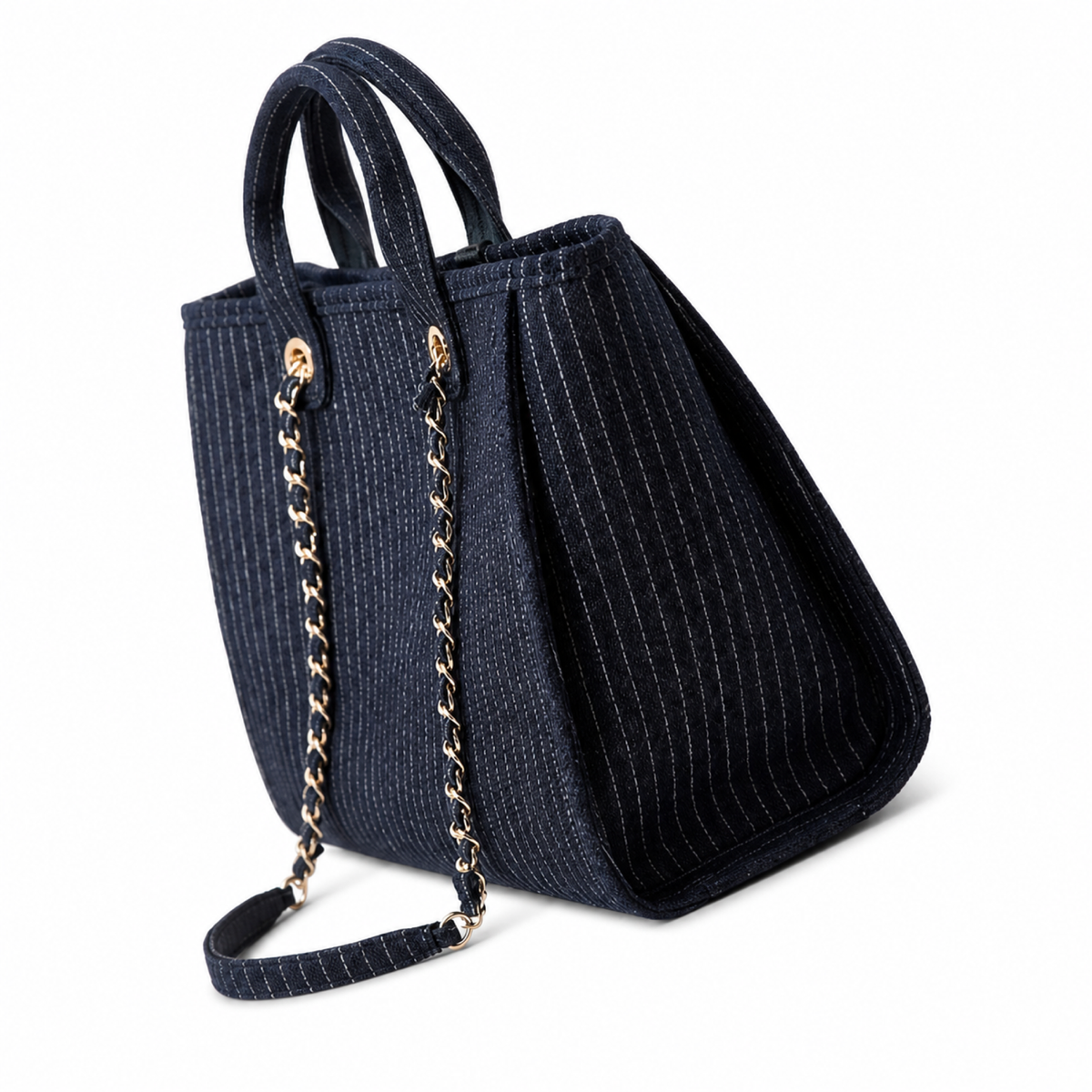 Chanel Mademoiselle Reissue Flap Bag