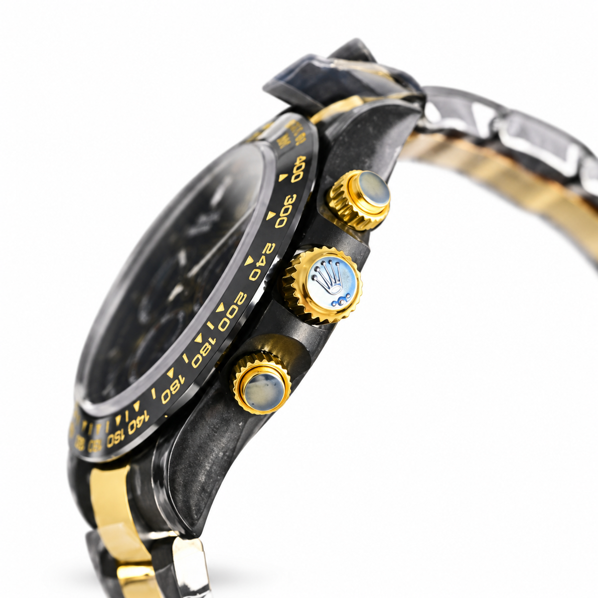 Rolex Submariner – 40mm Automatic Dive Watch