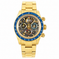 Rolex 40mm Heritage Legacy Automatic Watch
