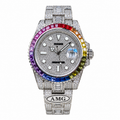 Rolex Submariner – 40mm Automatic Dive Watch