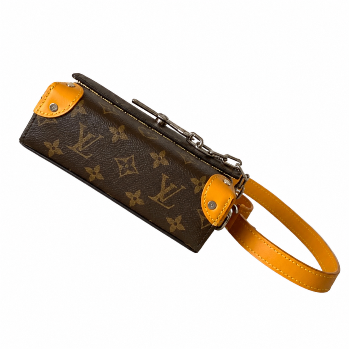 Louis Vuitton Mini Monogram Shoulder Bag
