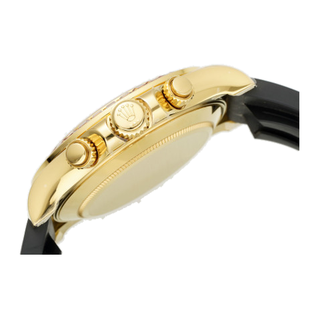 Rolex Submariner – 40mm Automatic Dive Watch