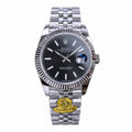 Rolex Classic Swiss-Made Luxury Watch | Superlative Chronometer | Timeless Elegance