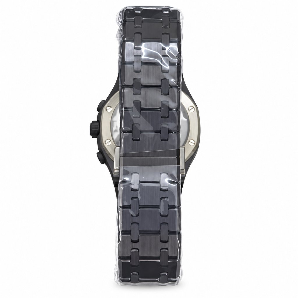 Audemars Piguet Royal Oak Chronograph 41mm Ceramic Blue
